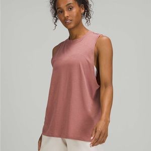 Lululemon All Yours Tank Top